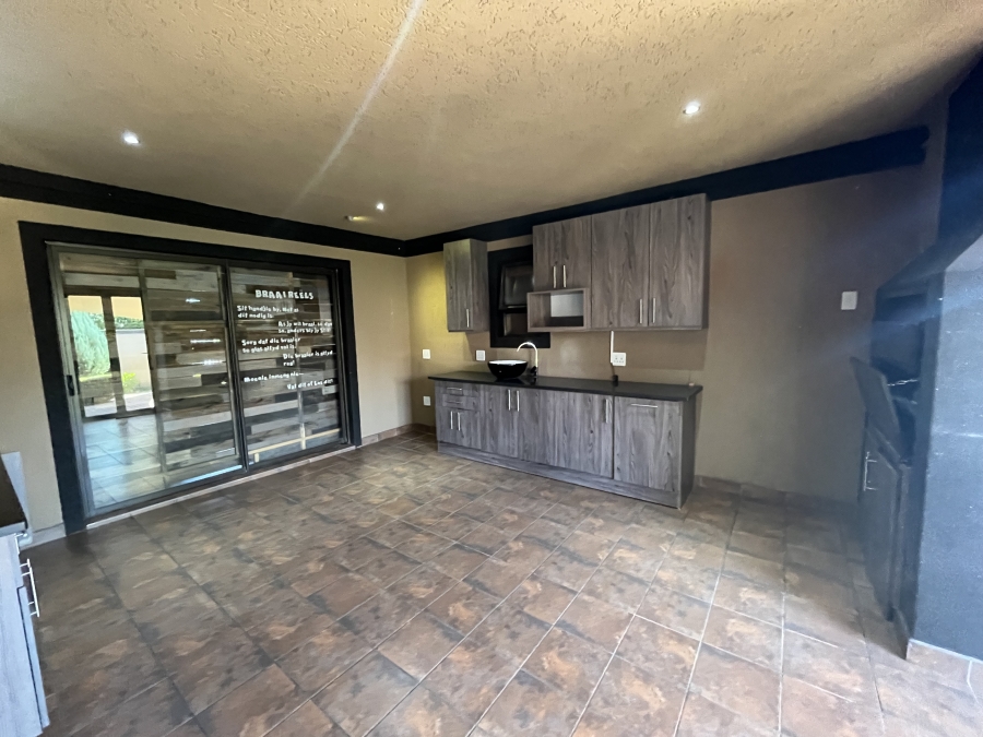 3 Bedroom Property for Sale in Baillie Park North West